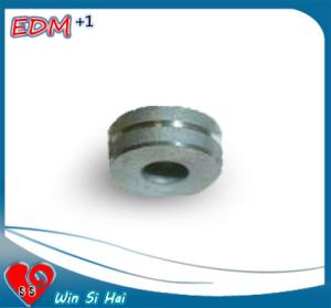 Quality F004 EDM Power Feed Contact Fanuc Spare Parts Tungsten Material wholesale