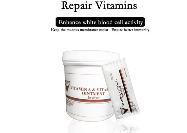 Cheap Semi - Permanent AD Oil Tattoo Repair Essence Cream For Eyebrows And Lips for sale