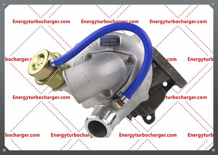 GT1749S Hyundai turbocharger 715924-5004S 715924-0004 0002 2820042700 28200-42700 4D56TCI engine