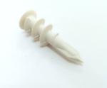 Self - Dill Plastic Anchor Screw Expansion Plastic Drywall Screws