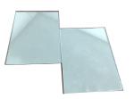 Float Glass/Building Glass/Sheet Glass Ultra Clear Mirror Glass