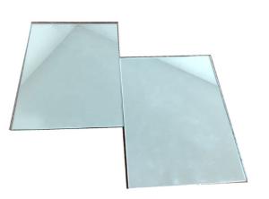 Quality Float Glass/Building Glass/Sheet Glass Ultra Clear Mirror Glass wholesale