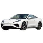 Fast Dispatch EV Car 2024 NEZHA Neta GT 660km Cruising Range High Speed Sports