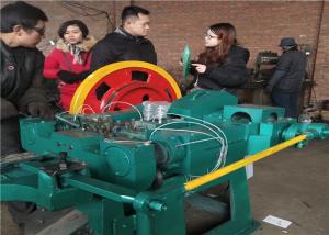 Quality High Safety Blind Rivet Making Machine 320 Pcs/ Min Low Power Consumption wholesale