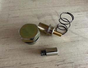 Quality 924548.0611 thermostat Kalmar Reach Stacker Parts wholesale