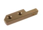 Fixtures Extruded Aluminum Profiles Versatile Aluminium Extrusion Furniture