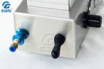 LAB Type Vacuum Demolder Full Silicone Lipstick Demolding Machine