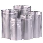 Potato Crisps Standing Zipper Foil Liquid Spout Bags