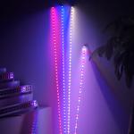 1.5m ATV UTV SMD LED light Whip