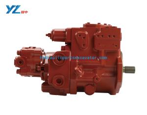 Quality YC85 LG907 LG908 Yuchai Excavator Main Pump K3SP36C Hydraulic Pump wholesale