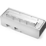 Industrial Extruded Aluminum Heatsink , Aluminum Heatsink Extrusion Profiles CNC