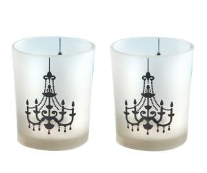 Quality Wedding Glass Votive Candle Holders wholesale