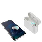 True Wireless Earbuds TWS Bluetooth 5.0 Headphones AirPods with Mic and Charging
