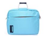 Durable Red Oxford Laptop Bag For Office Man 14 Inch Offset Printing