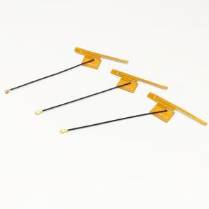 Quality Customized Internal FPC Cable Antenna , Flex Cable GSM GPRS 2G Antenna wholesale