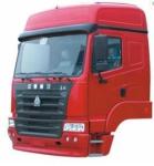 East Asian Market's Top Choice Chinese Heavy Truck Tractor with Wear-Resistant