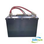 8+ Years Manufacturer Lithium Battery 18650 7s2p Li Ion Batteries 24V 60ah