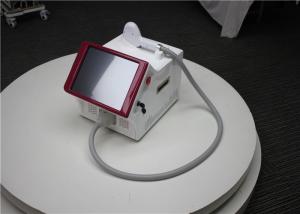 Quality 5-400ms soprano diode laser skin hair removal ipl machine spa touch 2 laser hair removal machine wholesale