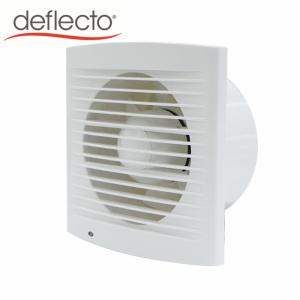 Quality 150MM 6'' Exhaust Bathroom Ventilation Fan For Window wholesale