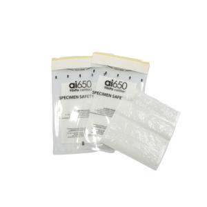Quality Medical Testing Biological Specimen Packaging Bag Disposable wholesale