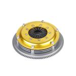 7.25'' Twin disc TOYOTA Myvi YRV-K3-VE1.3 1.5 Racing Clutch Kit