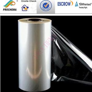 Quality PCTFE film , PCTFE membrane wholesale