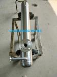Stainless Steel Pharmaceutical Heat Exchanger For Industry