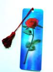 PLASTIC LENTICULAR cartoon pvc 3d lenticular bookmarks plastic flip lenticular