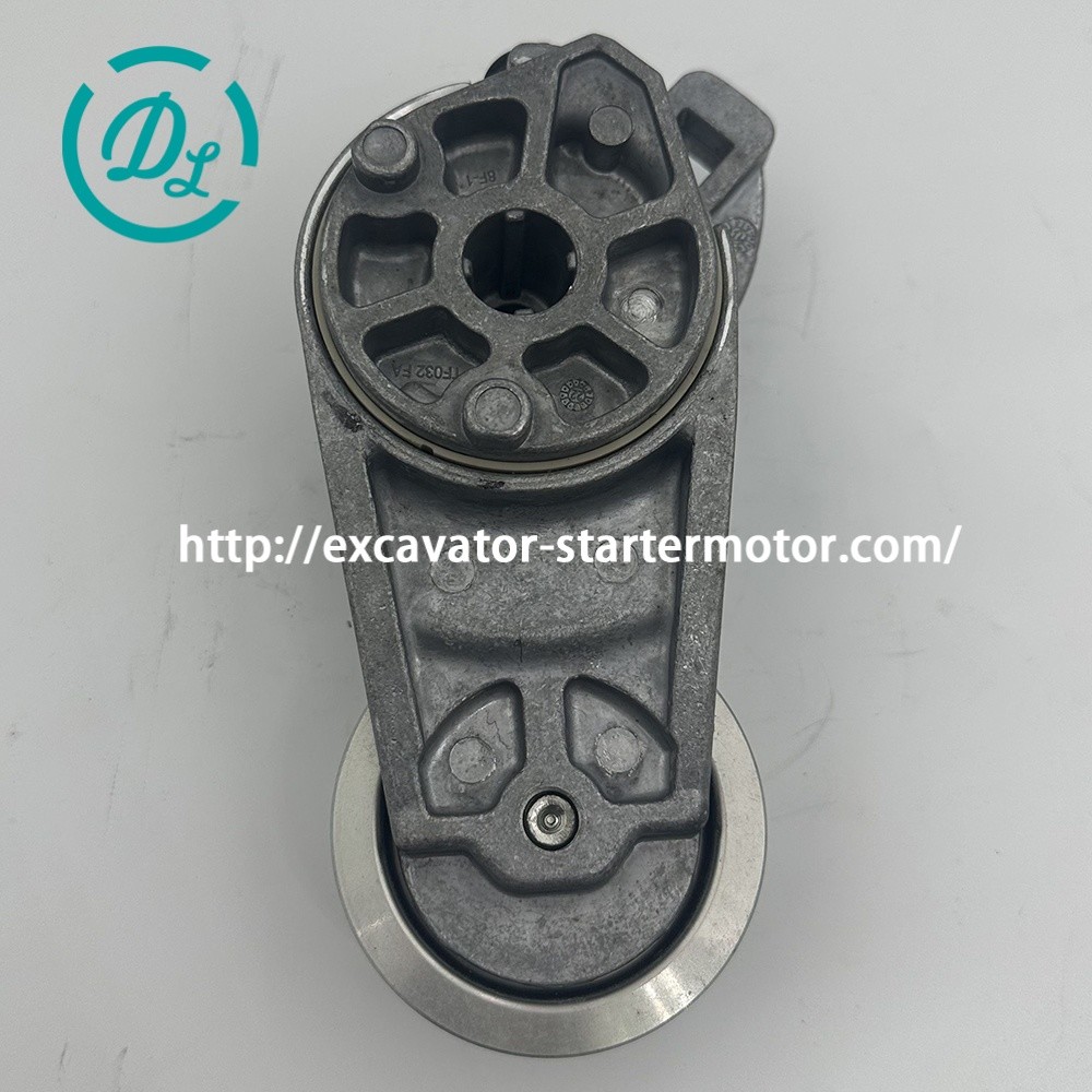 21631484 20491753 21145261 Belt Tensioner TAD1651GE Engine Parts