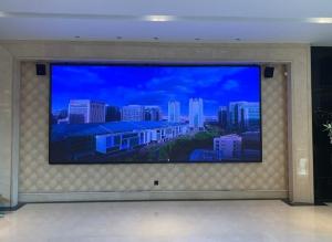 Quality P2.976 Billboard Led Display Screen For Advertising Indoor ODM wholesale