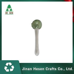 Quality HESEN Oil Hookah Pipe Borosilicate Glass Bong Filter wholesale