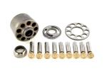 A11V060 Excavator Hydraulic Spare Parts Cylinder Block Set Plate