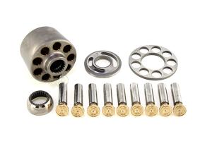 Quality A11V060 Excavator Hydraulic Spare Parts Cylinder Block Set Plate wholesale