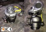 Excavator Engine Turbocharger E345D 291-5480 Steel Meterial