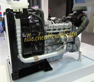 Quality 100kva Deutz electricity power generation, Deutz Dalian diesel engine: BF4M1013EC wholesale