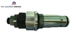 Quality Komatsu PC200-3 Hydraulic Pressure Reducing Valve Naisi Machinery wholesale