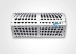 Quality Energy Saving Metal Centrifugal Industrial Air Curtain Door wholesale