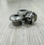 Stainless Steel Precision Casting Parts, Alloy Steel Casting Parts Dewaxing
