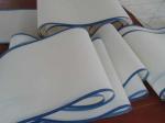 Waste Water Treatment Belt Press PP Filter Cloth for Belt Press Machine