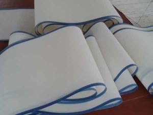 Quality Belt Press Filter Leaf Press Filter Disc Filter Cloth Press Filter Cloth wholesale