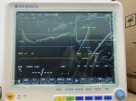 12.1 Inches Clinic Medical Monitoring System Multiparameters Vital Signs Monitor