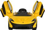 Children's Electric Battery Powered Ride on Cars with 2*550 Motors and Light