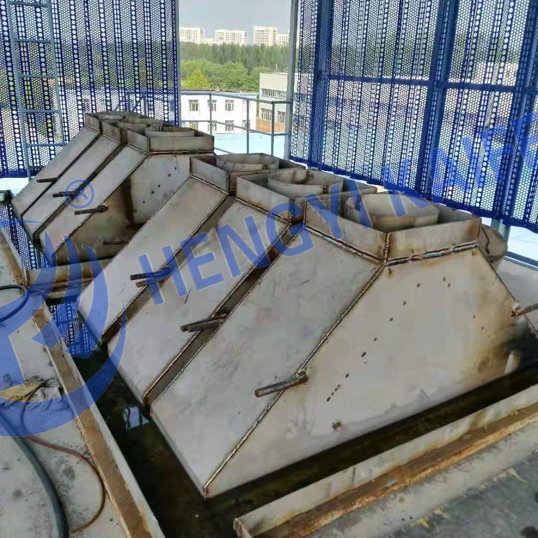 Highly Efficient SlEP Activated Carbon Furnace For Coconut Shells
