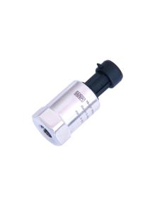China IP65 / 67 Precision Pressure Sensor , Electronic Pressure Sensor 5V / 24V DC on sale