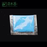 Herbaceous Fragrant Bath Salt Blue Lavender Bath Products Full Body