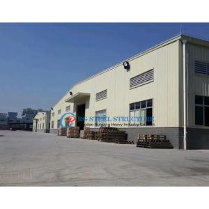 Quality Sustainable Metal Building Construction Earthquake Resistant Structural Steel Construction Building wholesale