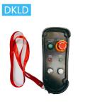 2-way switch industrial remote control