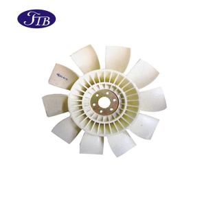 Quality PC120-6 Excavator 4D102 Engine Fan Blade 600-625-7550 wholesale