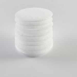 Quality Dust Free Workshop Static Electricity Filter Cotton Sheets Fabric Filter Sheet wholesale