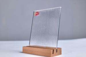Quality 3mm 5mm PMMA Extruded Textured Acrylic Sheet for Superior Transparent Impact Resistance and Light Weight wholesale